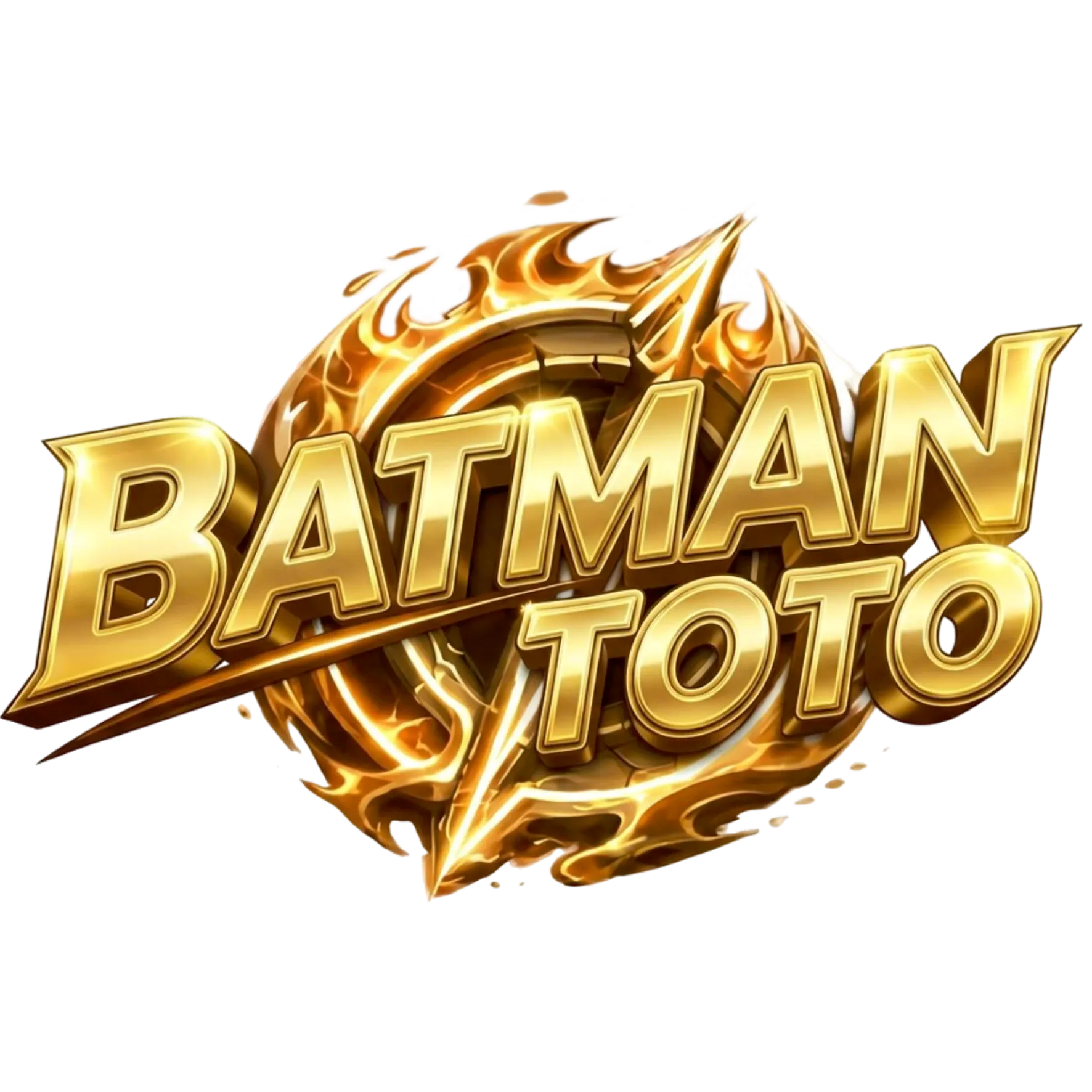BATMANTOTO - Game MOBA Seru dan Menantang