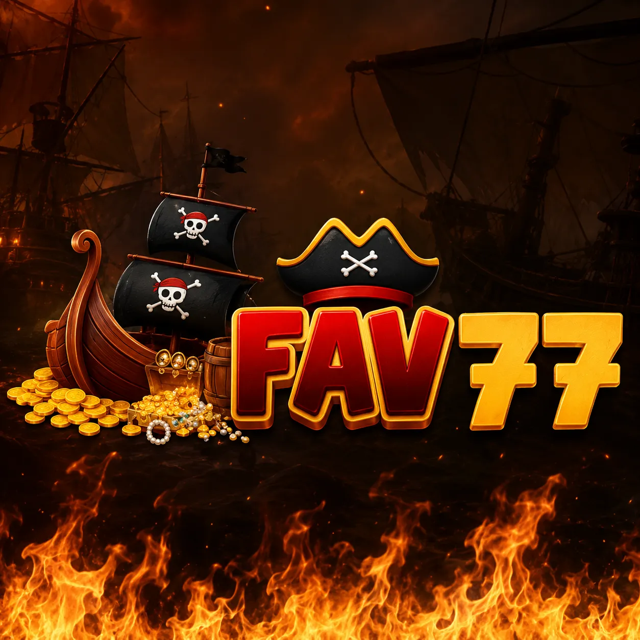 FAV77 - Game Santai yang Menghibur