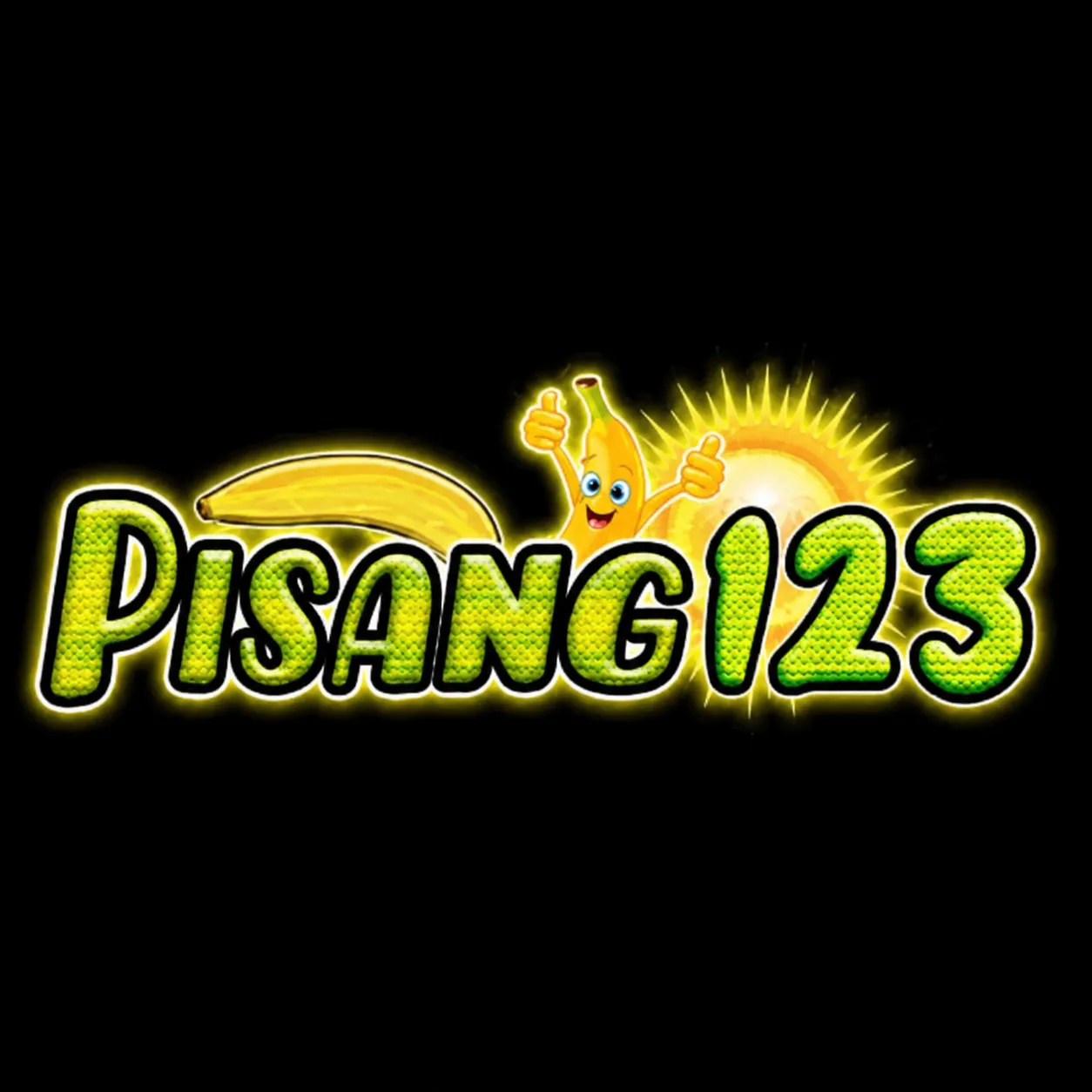 PISANG123 - Game Bingo Seru dan Menantang
